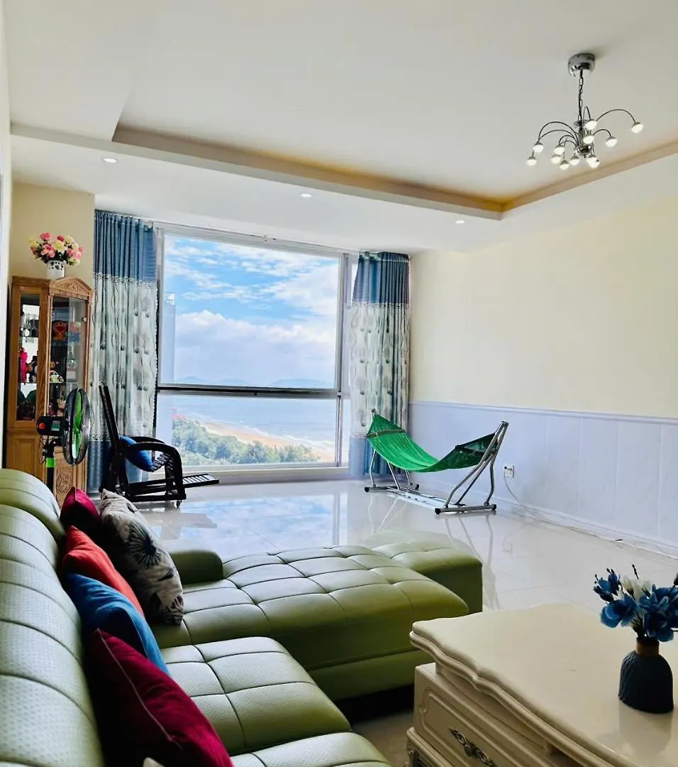 Can Ho Oasky Vung Tau - Bin'S House 0*,