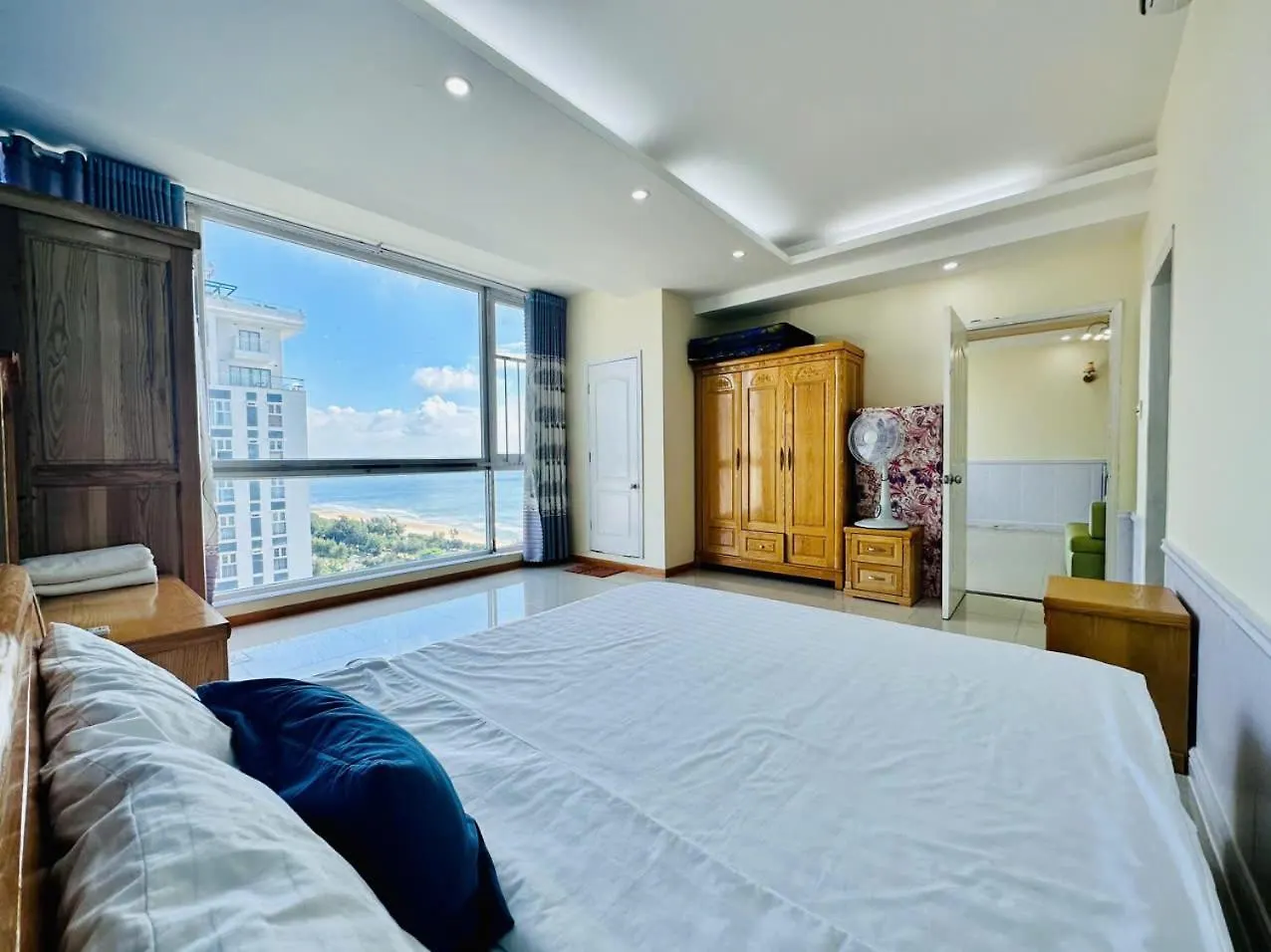 Can Ho Oasky Vung Tau - Bin'S House Vietnam