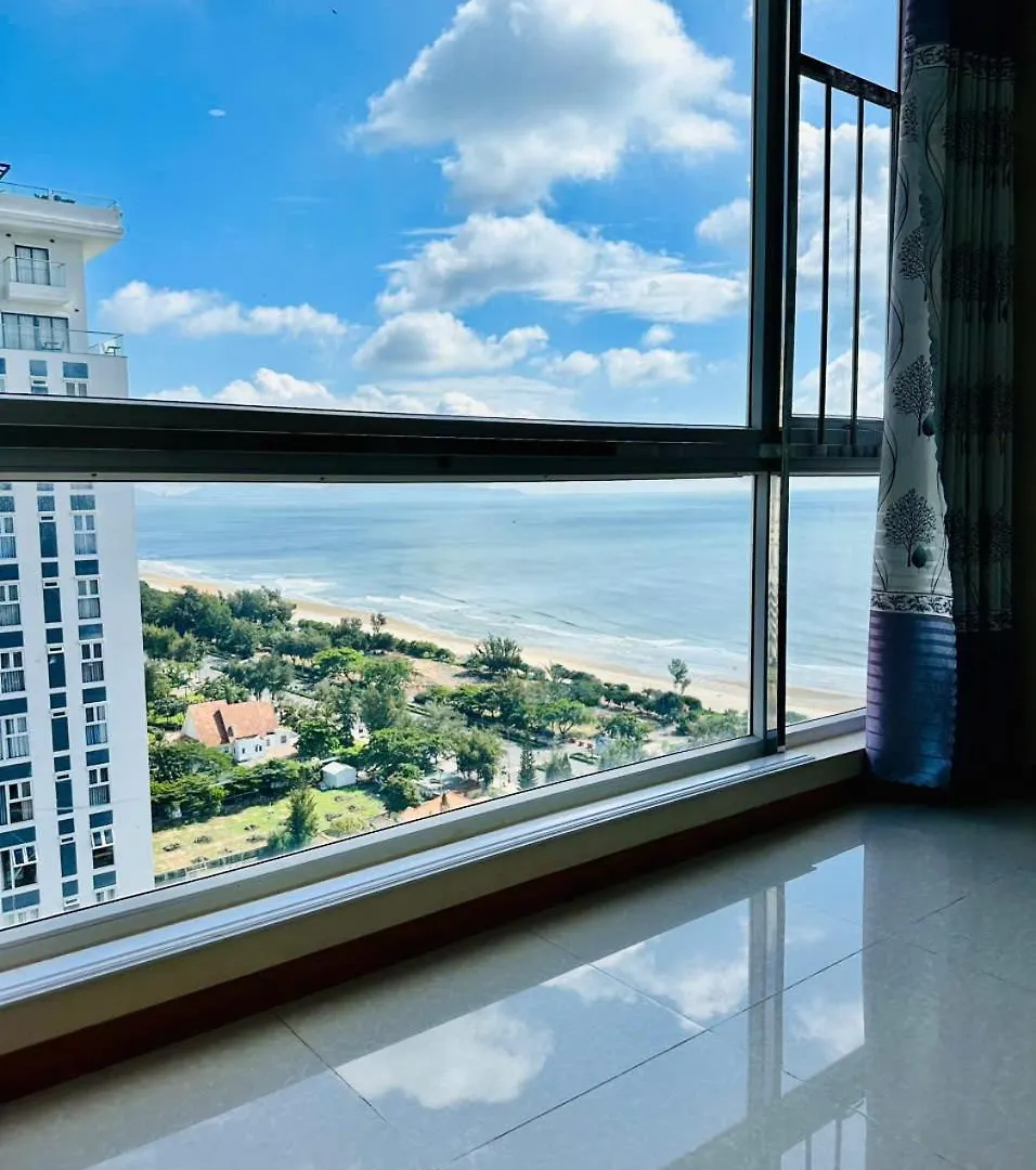 Can Ho Oasky Vung Tau - Bin'S House 0*,