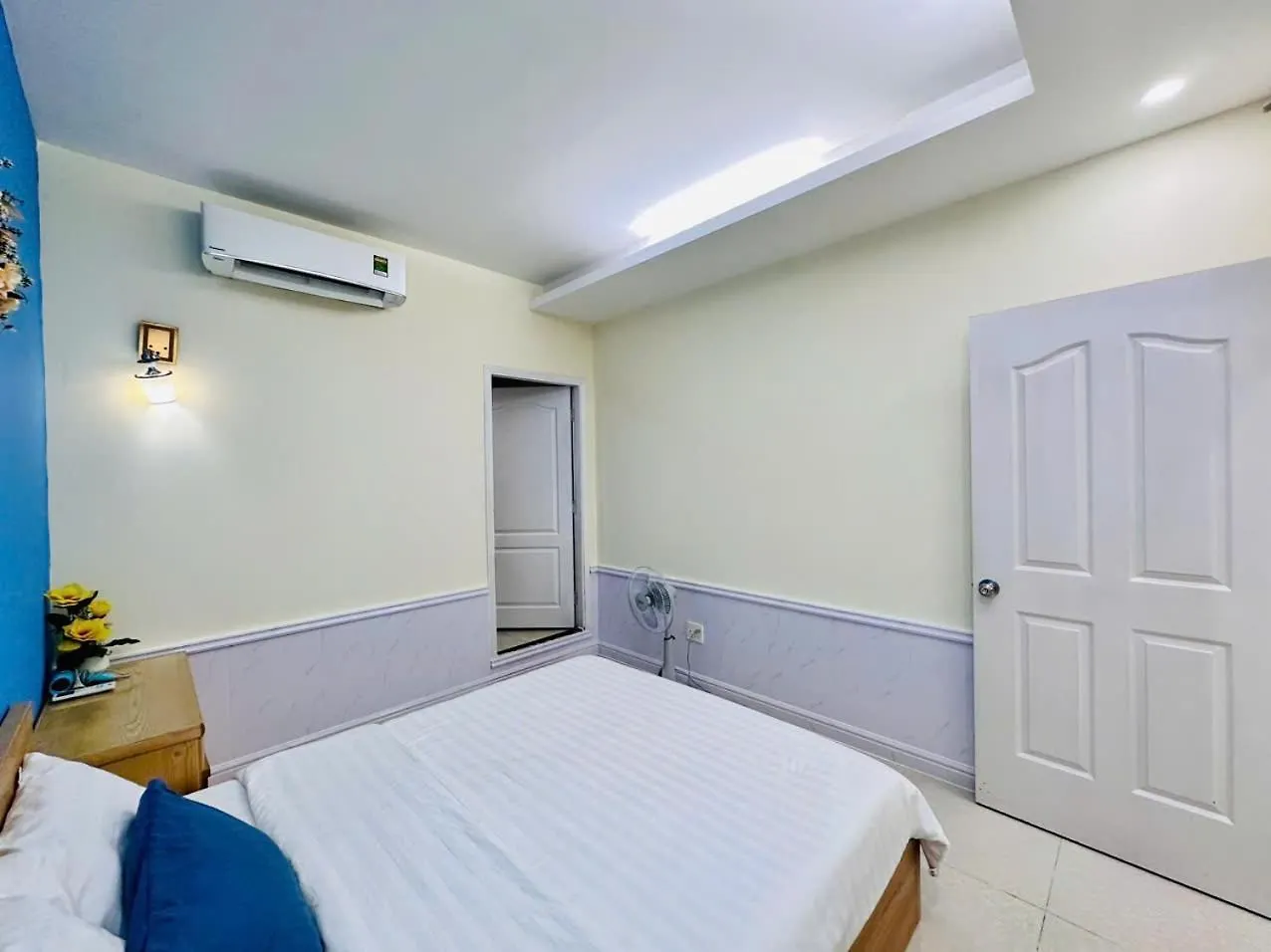 Can Ho Oasky Vung Tau - Bin'S House Apartment