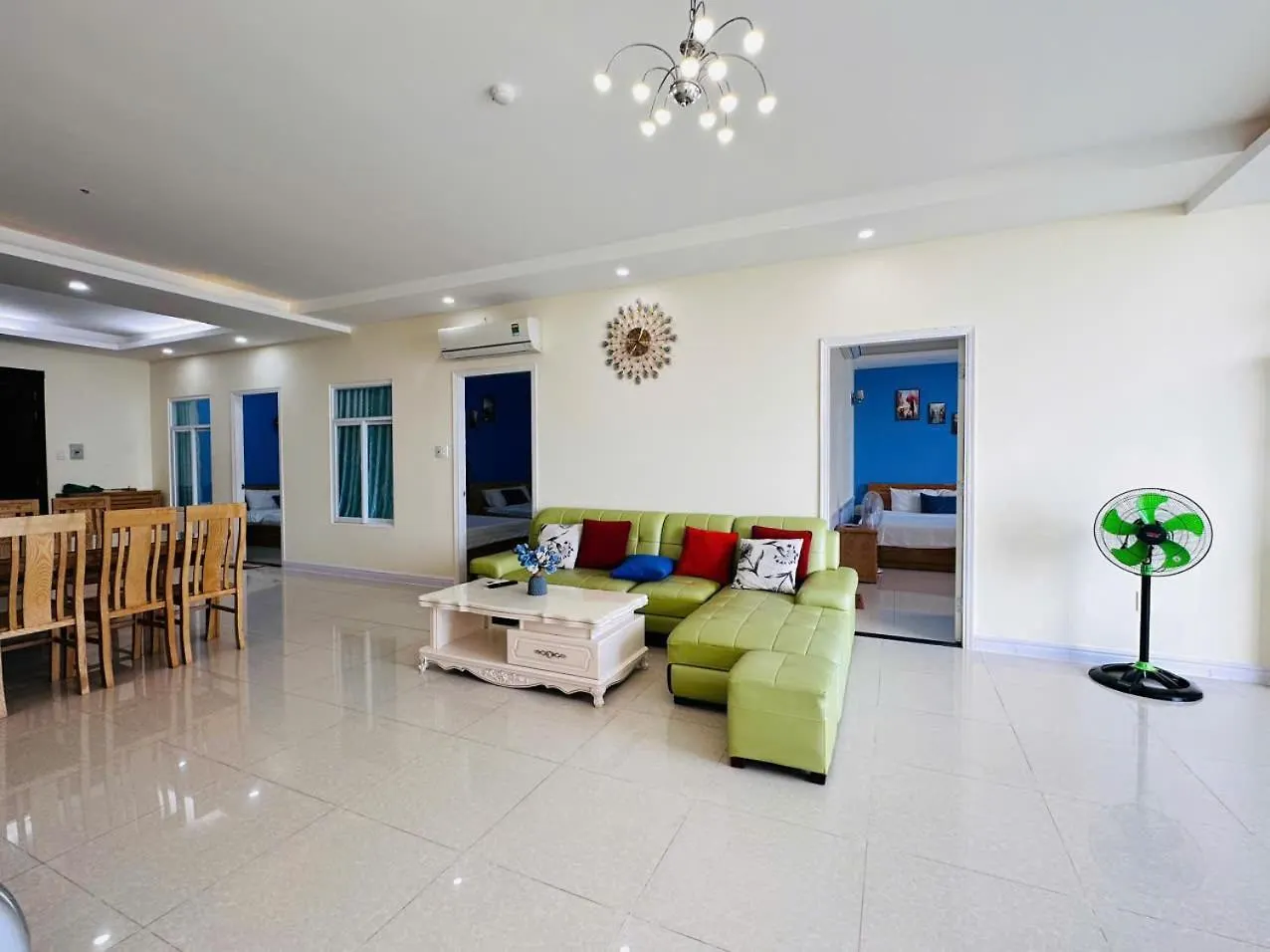 Can Ho Oasky Vung Tau - Bin'S House 0*,  Vietnam