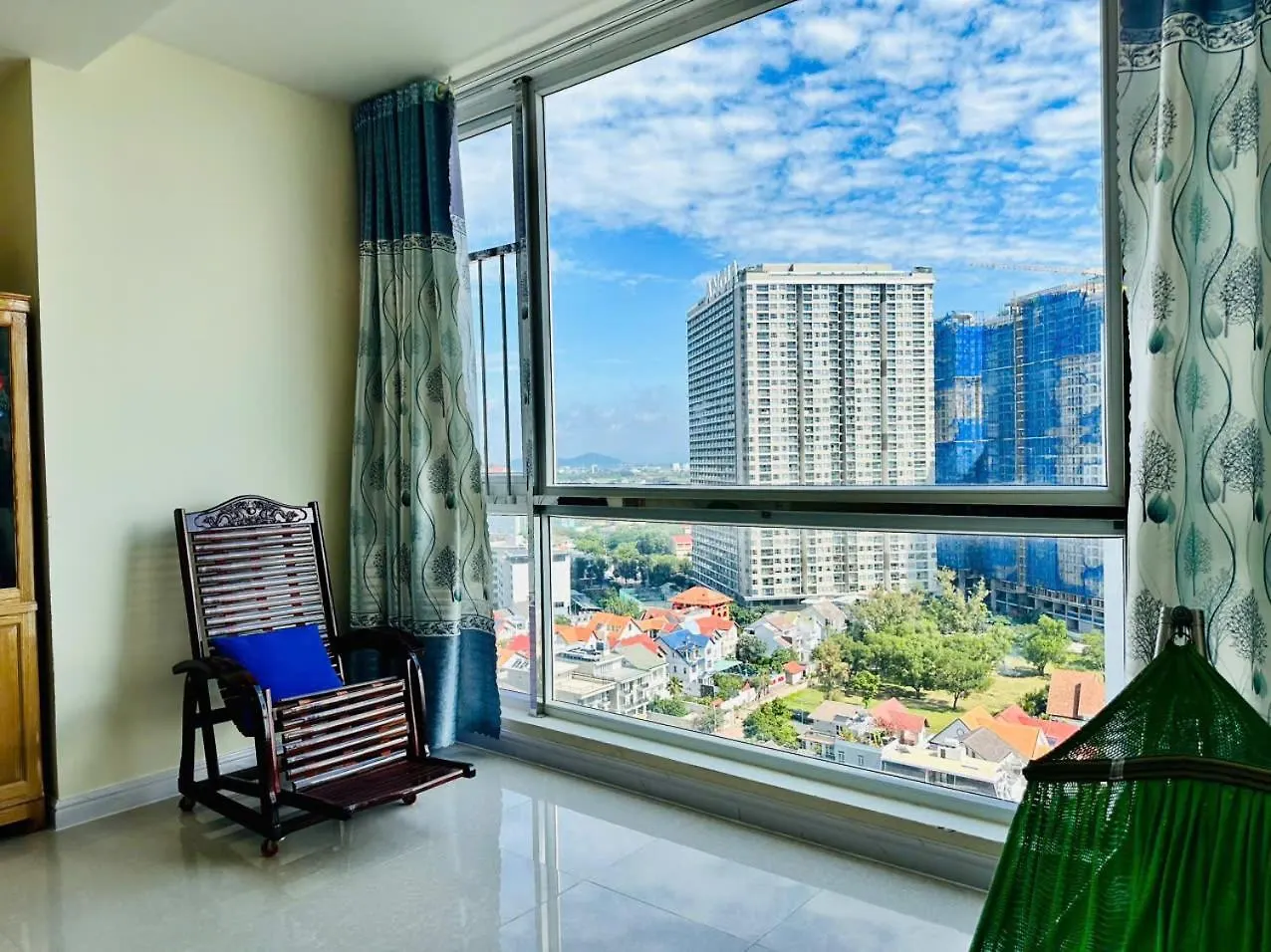 Can Ho Oasky Vung Tau - Bin'S House Apartment
