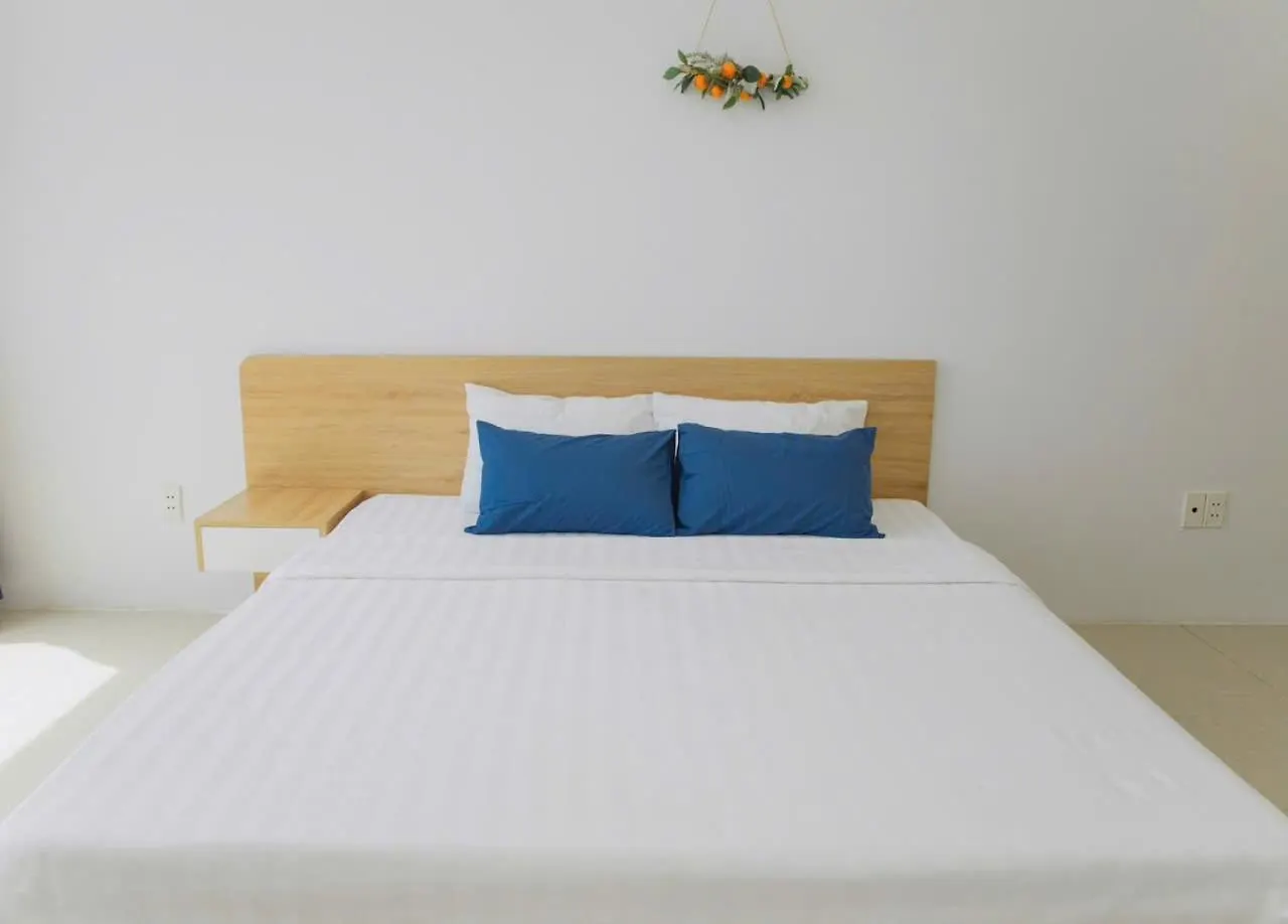 Apartment Can Ho Oasky Vung Tau - Bin'S House Vietnam
