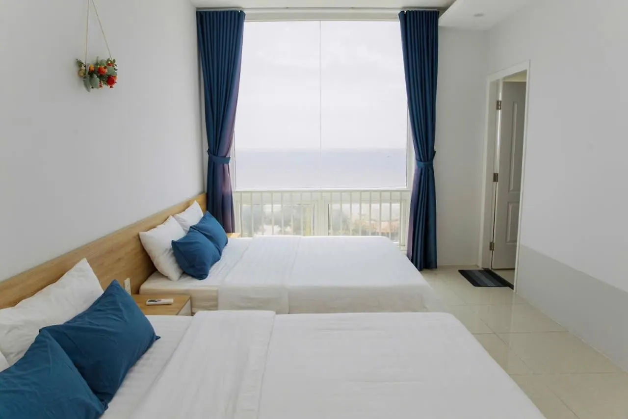 Can Ho Oasky Vung Tau - Bin'S House