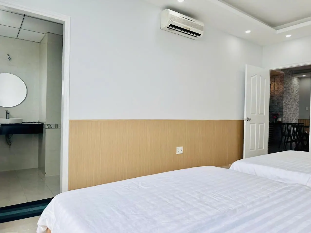 Can Ho Oasky Vung Tau - Bin'S House