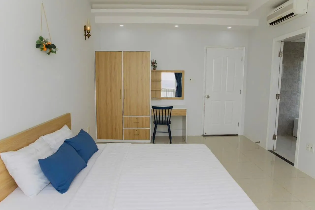 Can Ho Oasky Vung Tau - Bin'S House