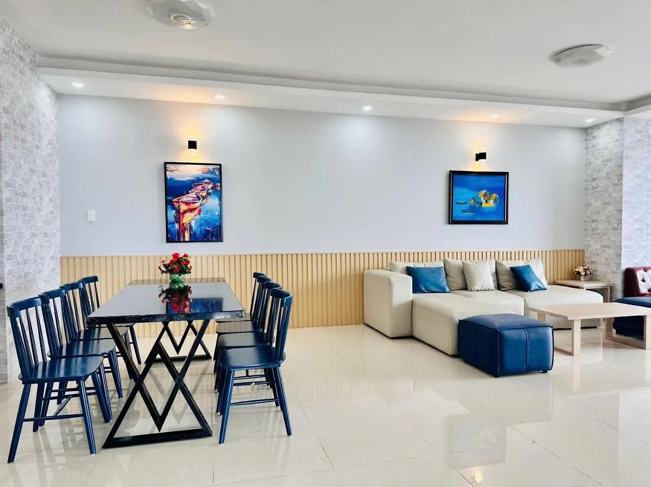 Can Ho Oasky Vung Tau - Bin'S House