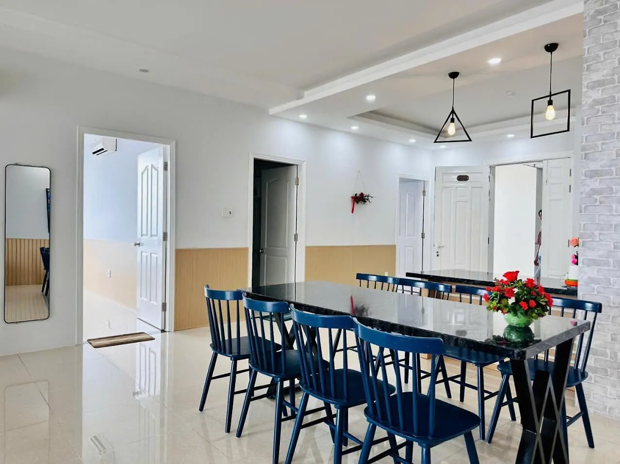 Apartment Can Ho Oasky Vung Tau - Bin'S House