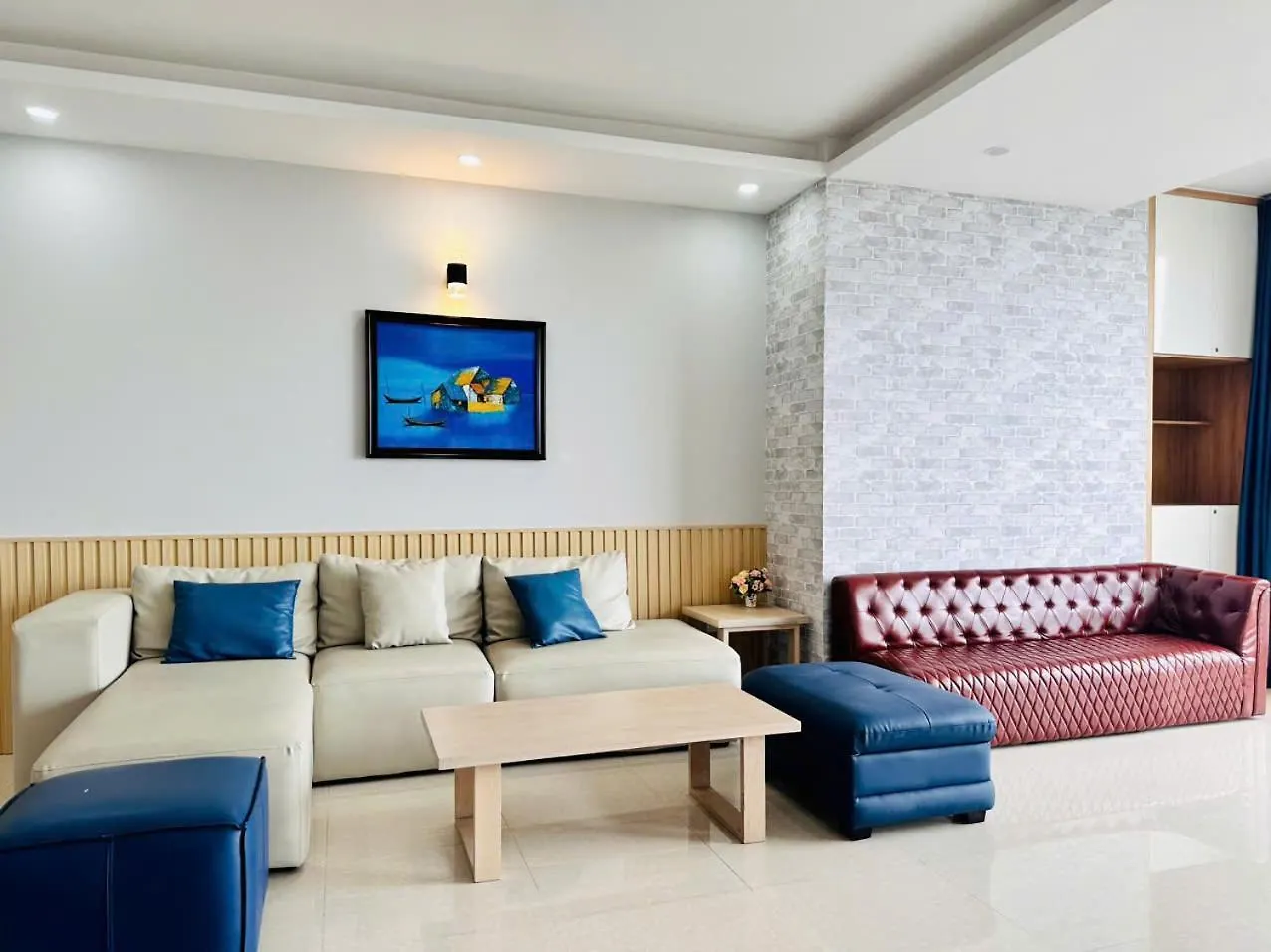Can Ho Oasky Vung Tau - Bin'S House Vietnam