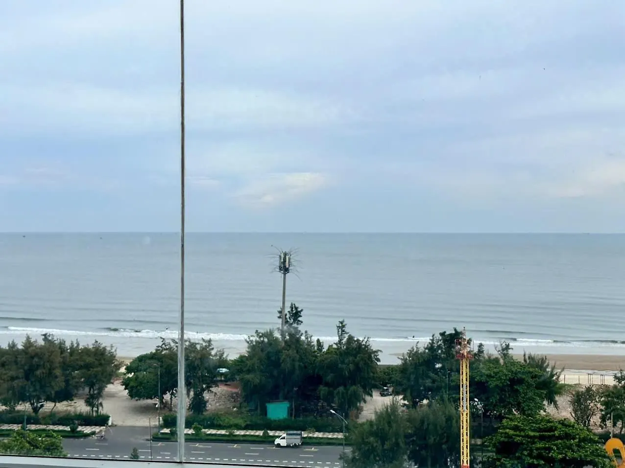 Can Ho Oasky Vung Tau - Bin'S House Apartment