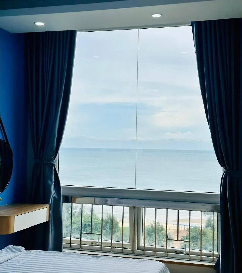 Can Ho Oasky Vung Tau - Bin'S House Apartment
