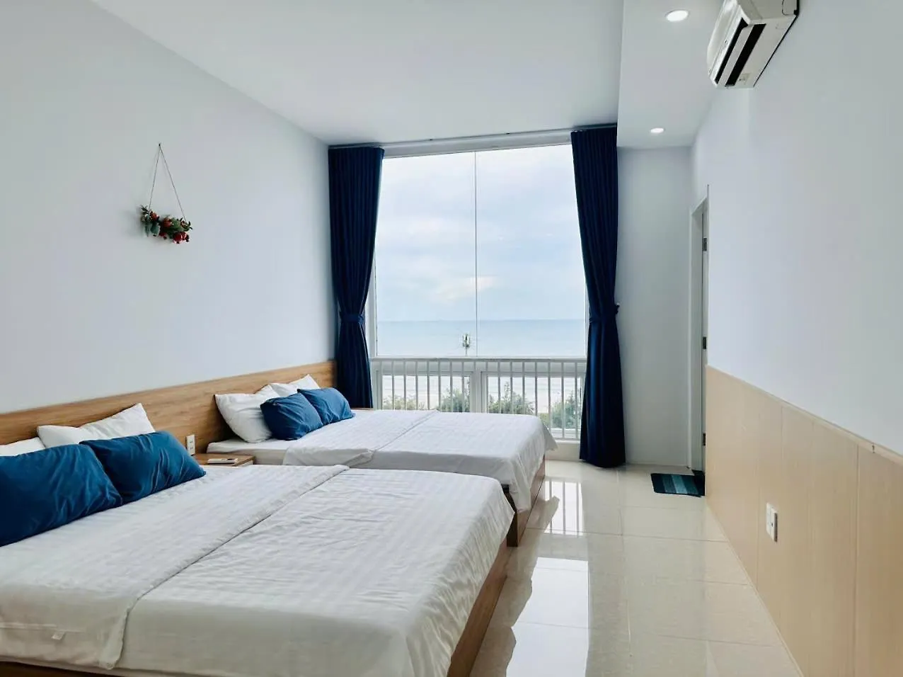 Apartment Can Ho Oasky Vung Tau - Bin'S House