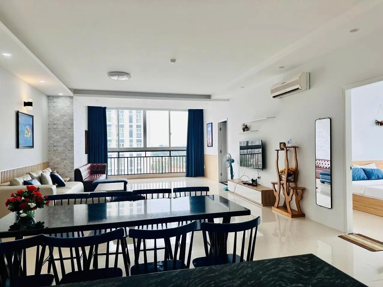 Can Ho Oasky Vung Tau - Bin'S House Vietnam