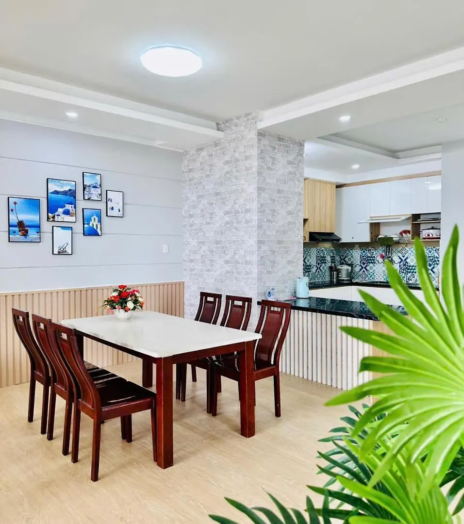Apartment Can Ho Oasky Vung Tau - Bin'S House Vietnam