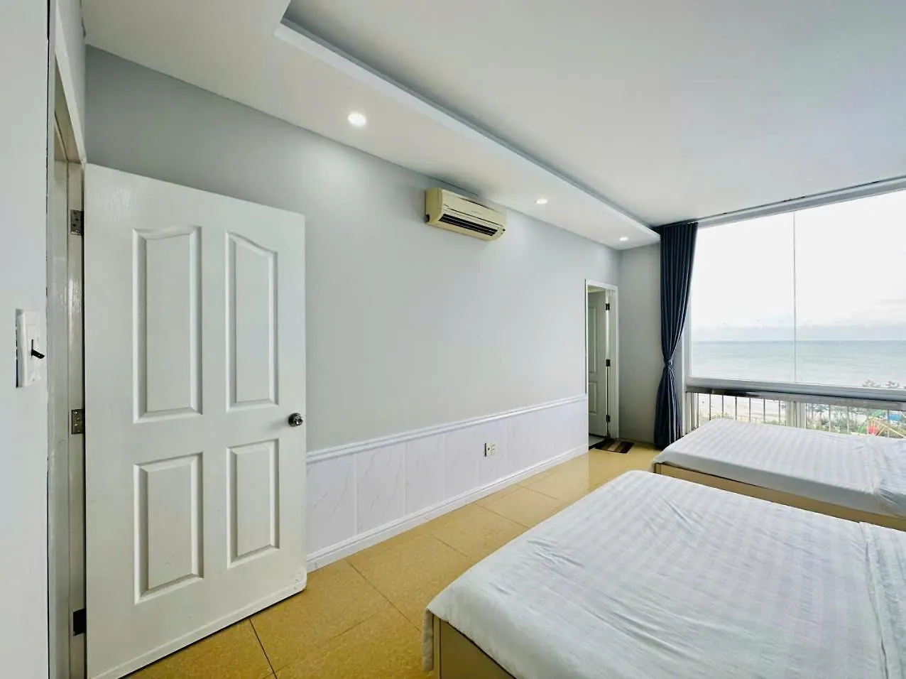 Apartment Can Ho Oasky Vung Tau - Bin'S House