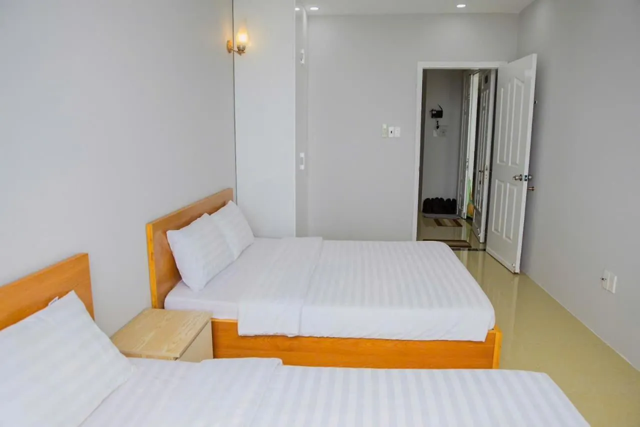 Apartment Can Ho Oasky Vung Tau - Bin'S House