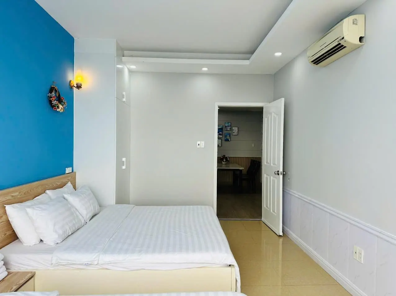Can Ho Oasky Vung Tau - Bin'S House Vietnam