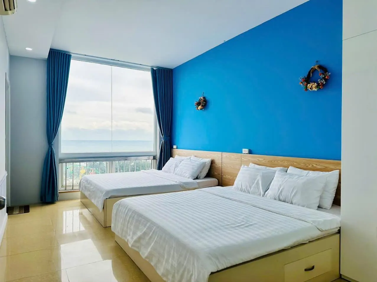 Can Ho Oasky Vung Tau - Bin'S House