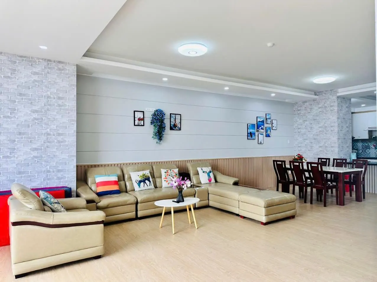 Can Ho Oasky Vung Tau - Bin'S House Apartment