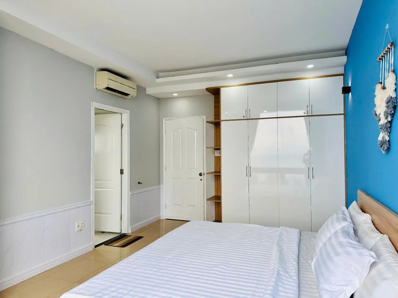 Apartment Can Ho Oasky Vung Tau - Bin'S House