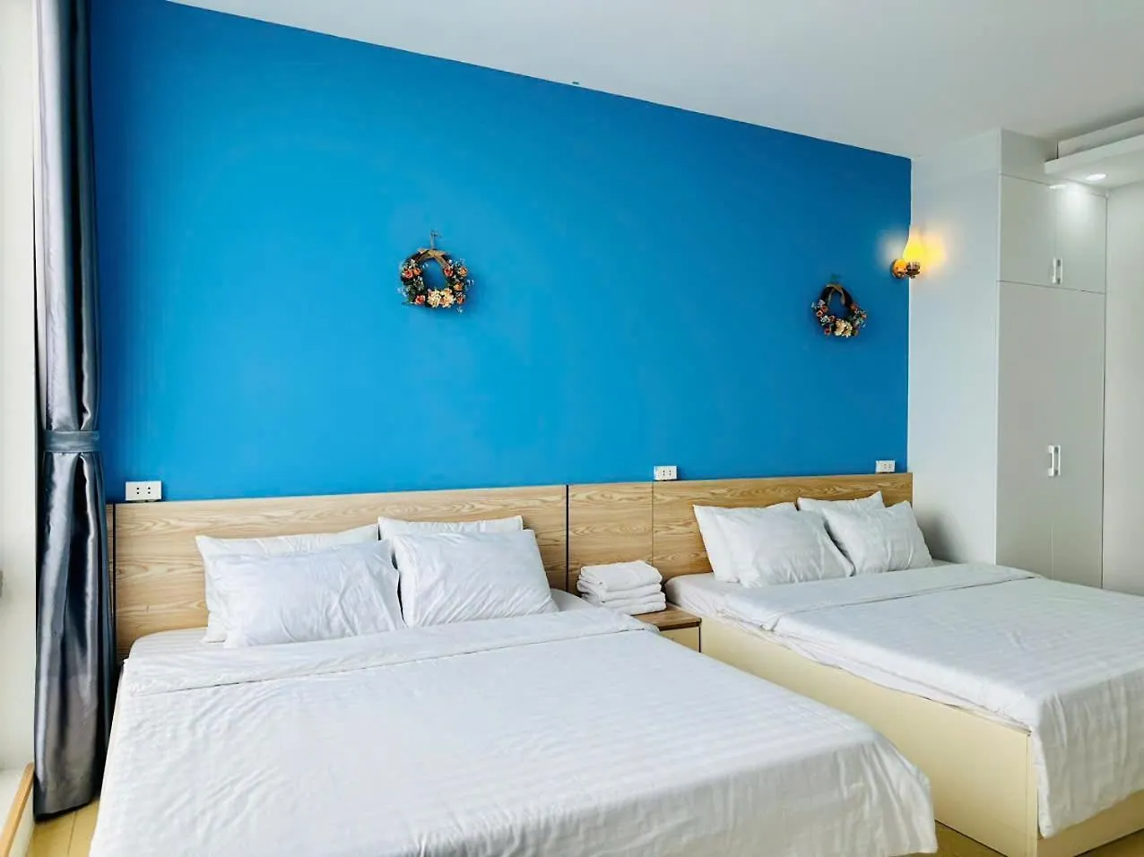 Can Ho Oasky Vung Tau - Bin'S House Vietnam