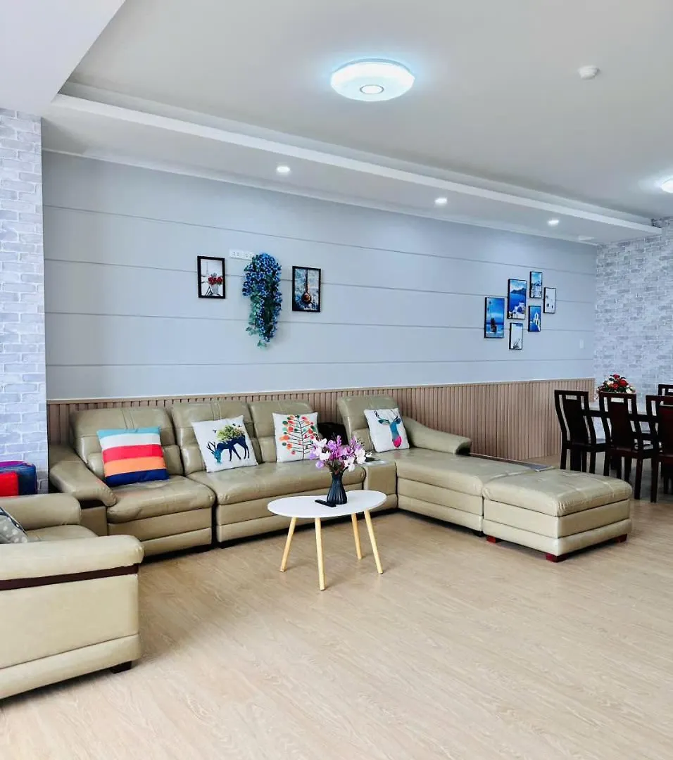 Can Ho Oasky Vung Tau - Bin'S House
