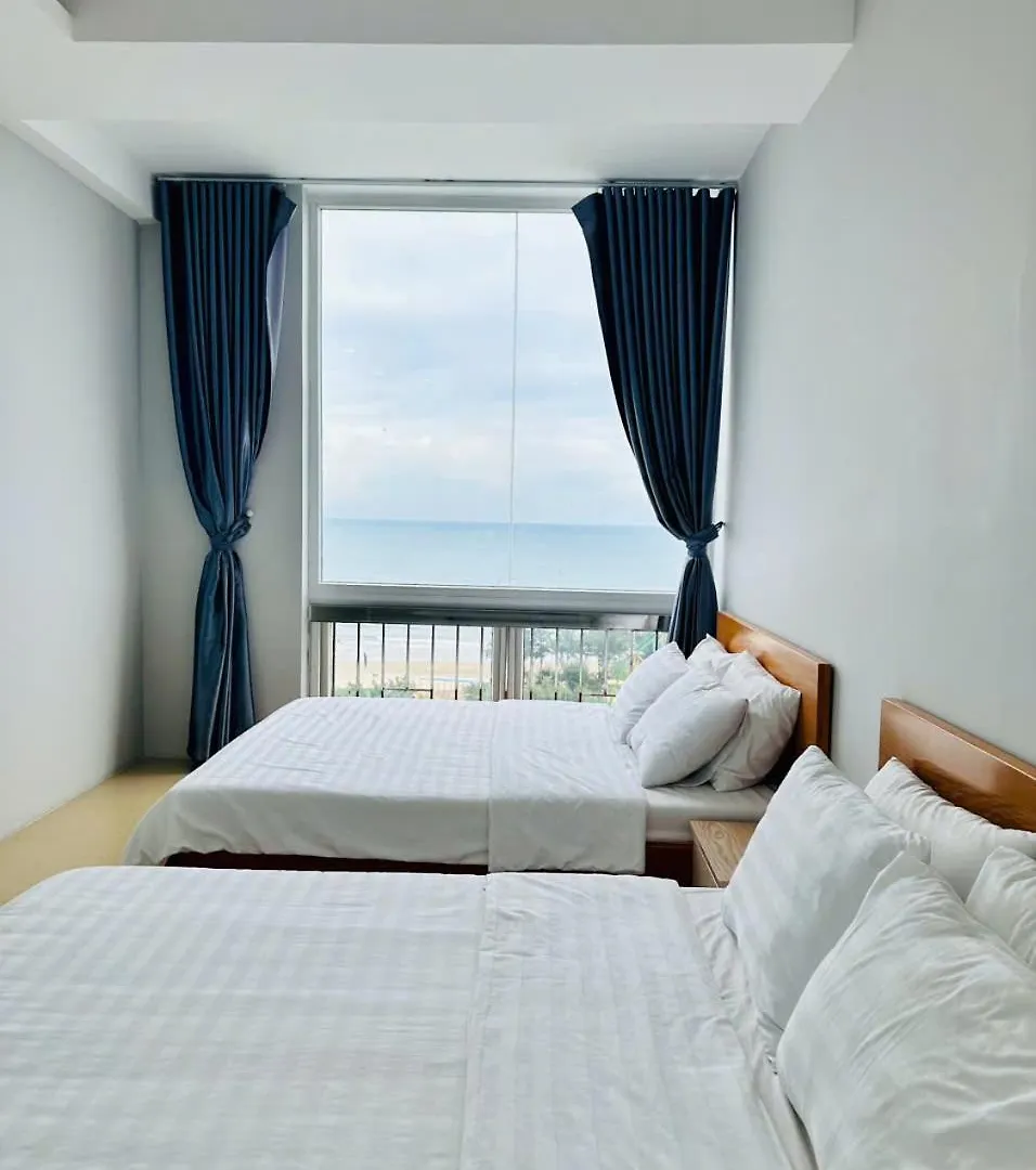 Can Ho Oasky Vung Tau - Bin'S House Apartment