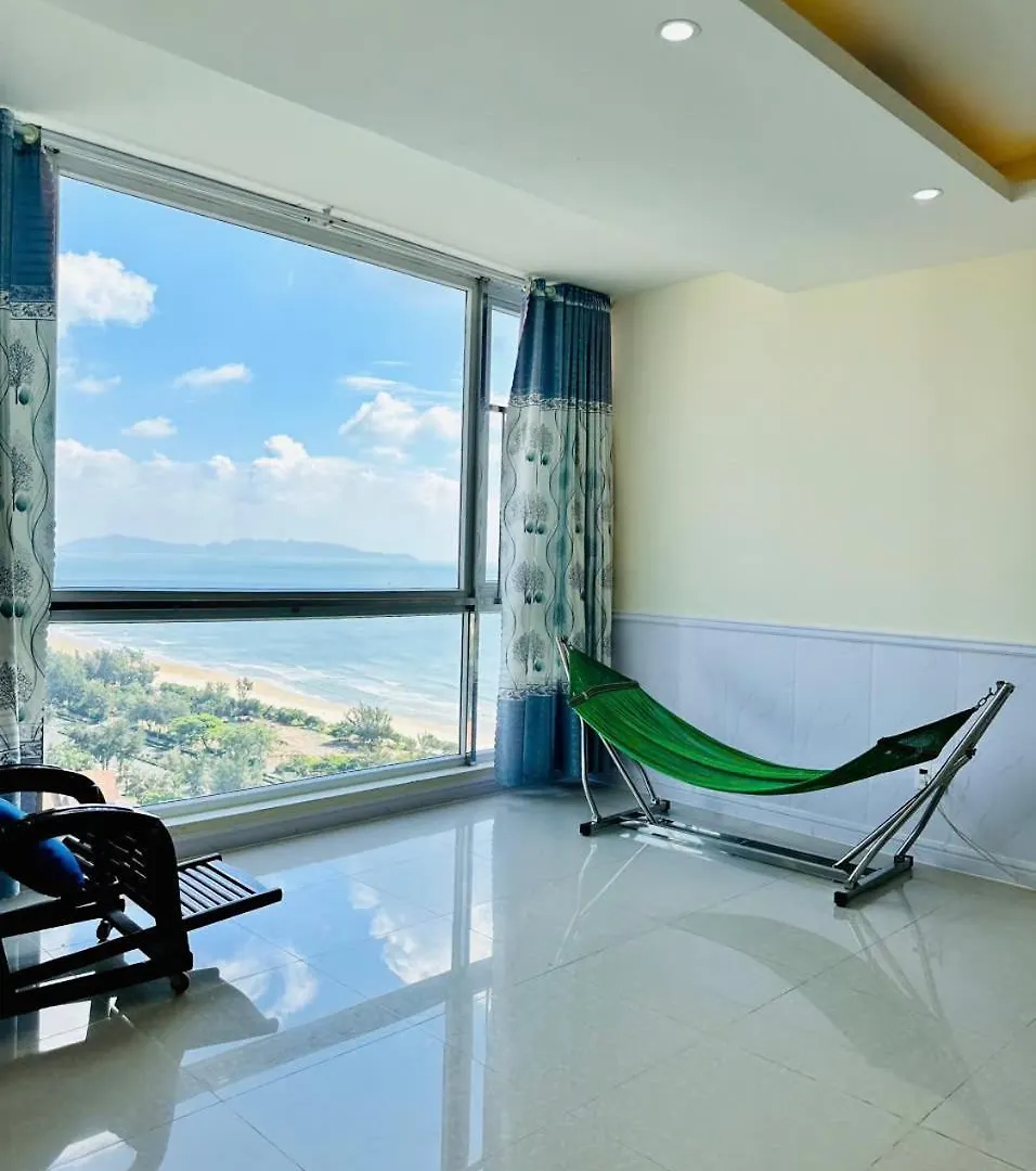Lägenhet Can Ho Oasky Vung Tau - Bin'S House Vietnam