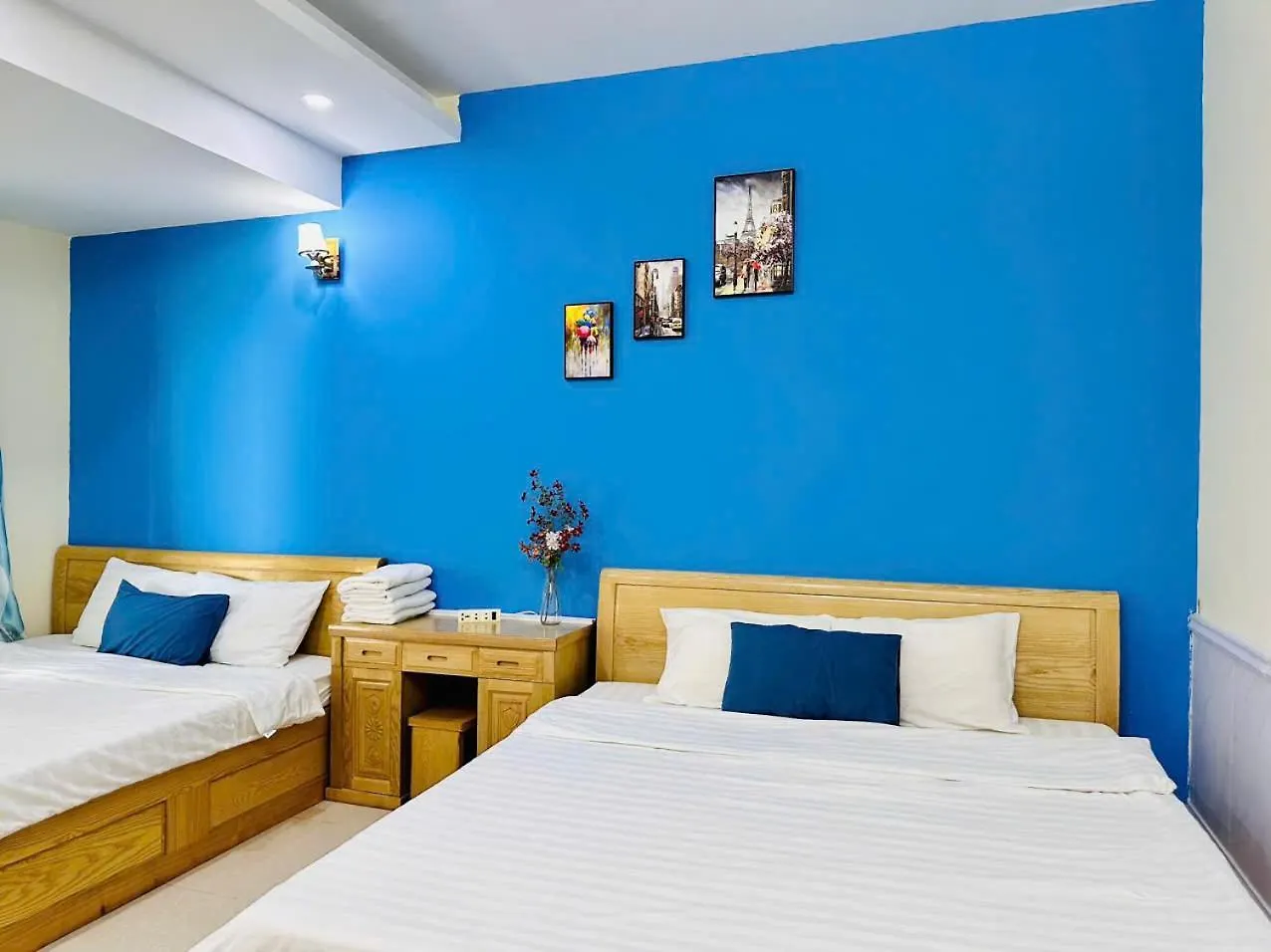 Can Ho Oasky Vung Tau - Bin'S House Vietnam