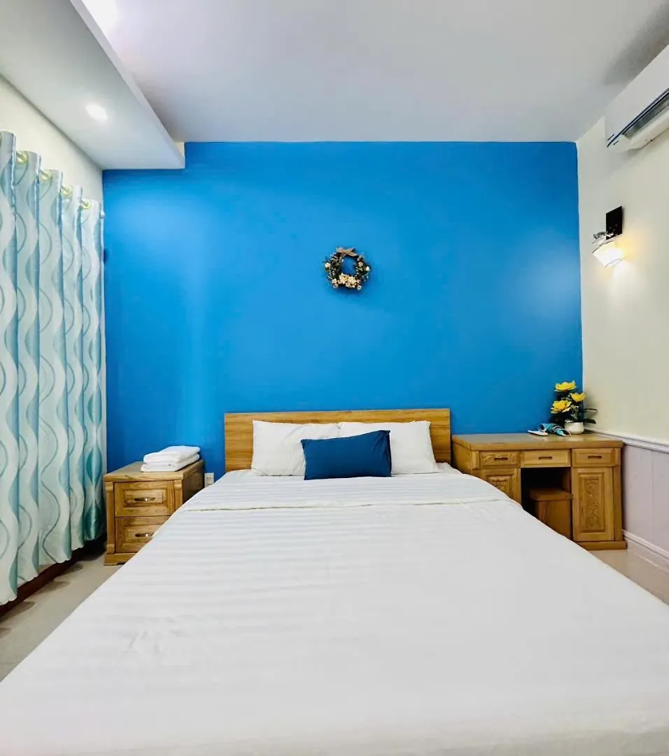Lägenhet Can Ho Oasky Vung Tau - Bin'S House