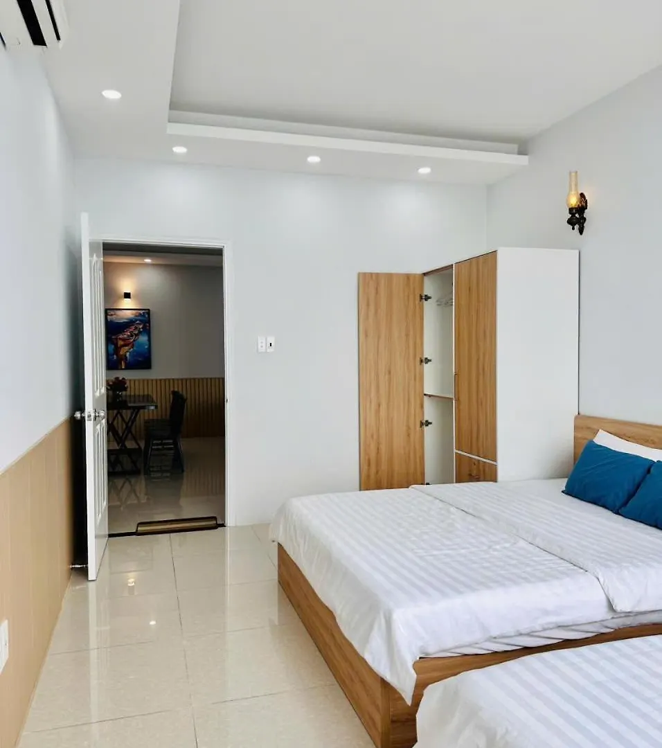 Can Ho Oasky Vung Tau - Bin'S House Vietnam