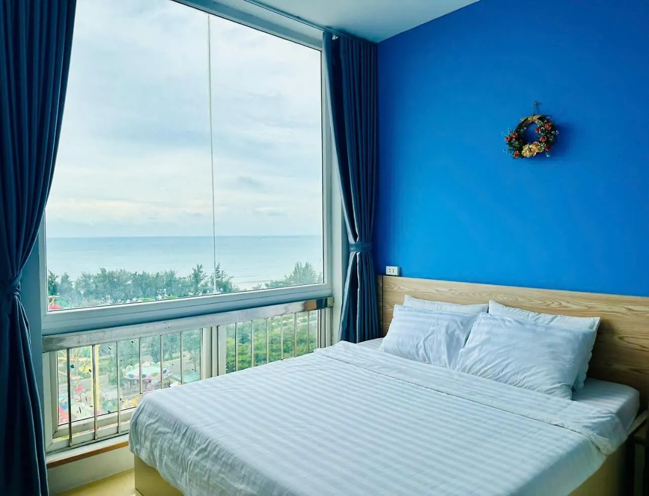Can Ho Oasky Vung Tau - Bin'S House