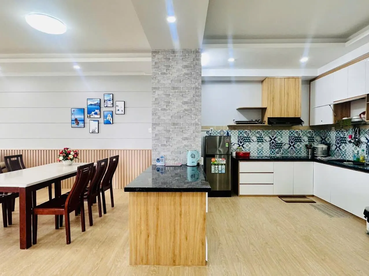 Can Ho Oasky Vung Tau - Bin'S House