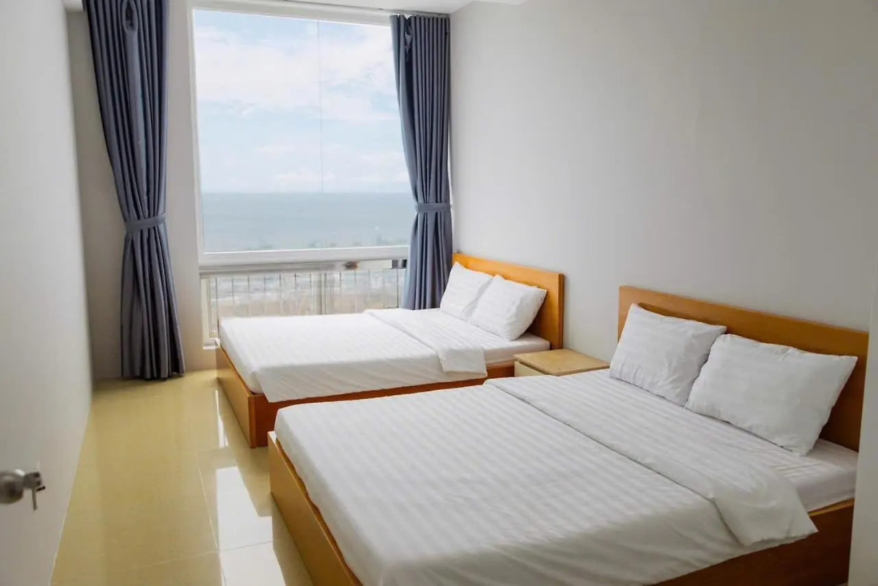 Can Ho Oasky Vung Tau - Bin'S House 0*,