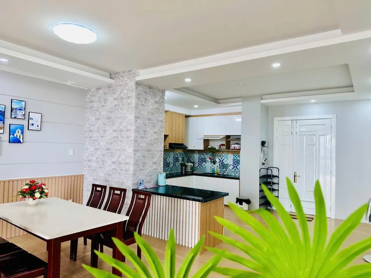 Lägenhet Can Ho Oasky Vung Tau - Bin'S House Vietnam