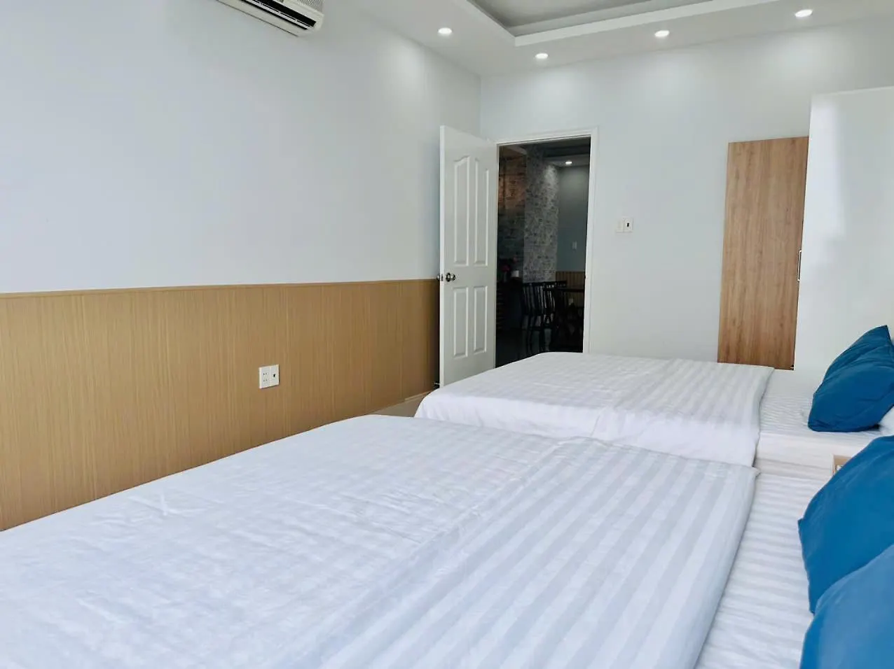 Can Ho Oasky Vung Tau - Bin'S House 0*,  Vietnam